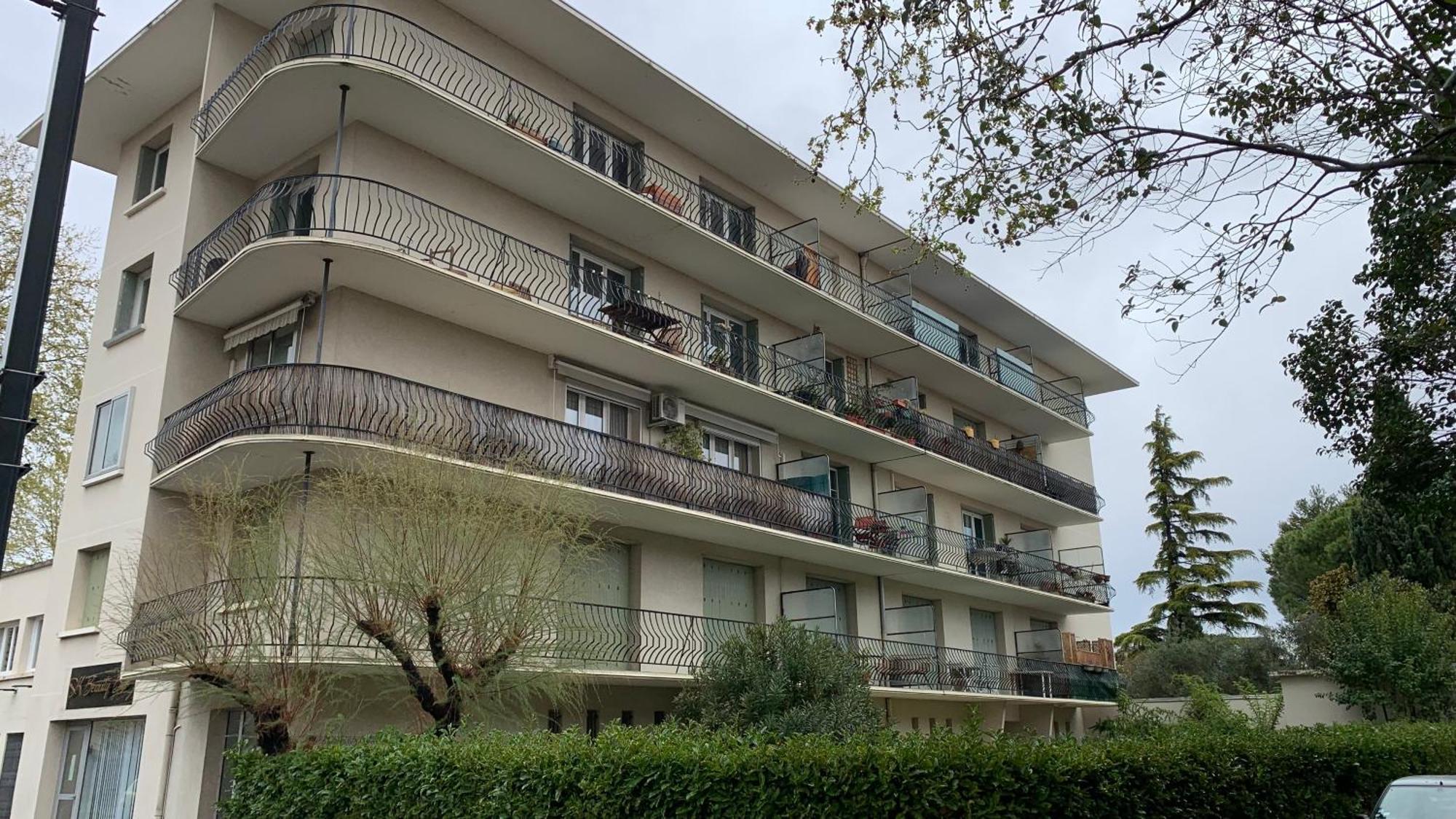 Au Calme De L'iris - Clim - Garage - Wifi - Tramway Apartment *