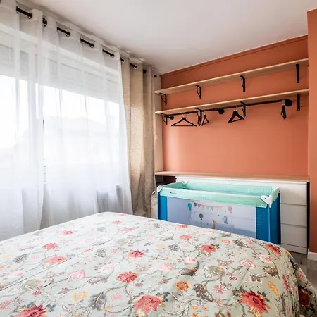Au Calme De L'Iris - Clim - Garage - Wifi - Tramway Apartment Avignon Exterior photo