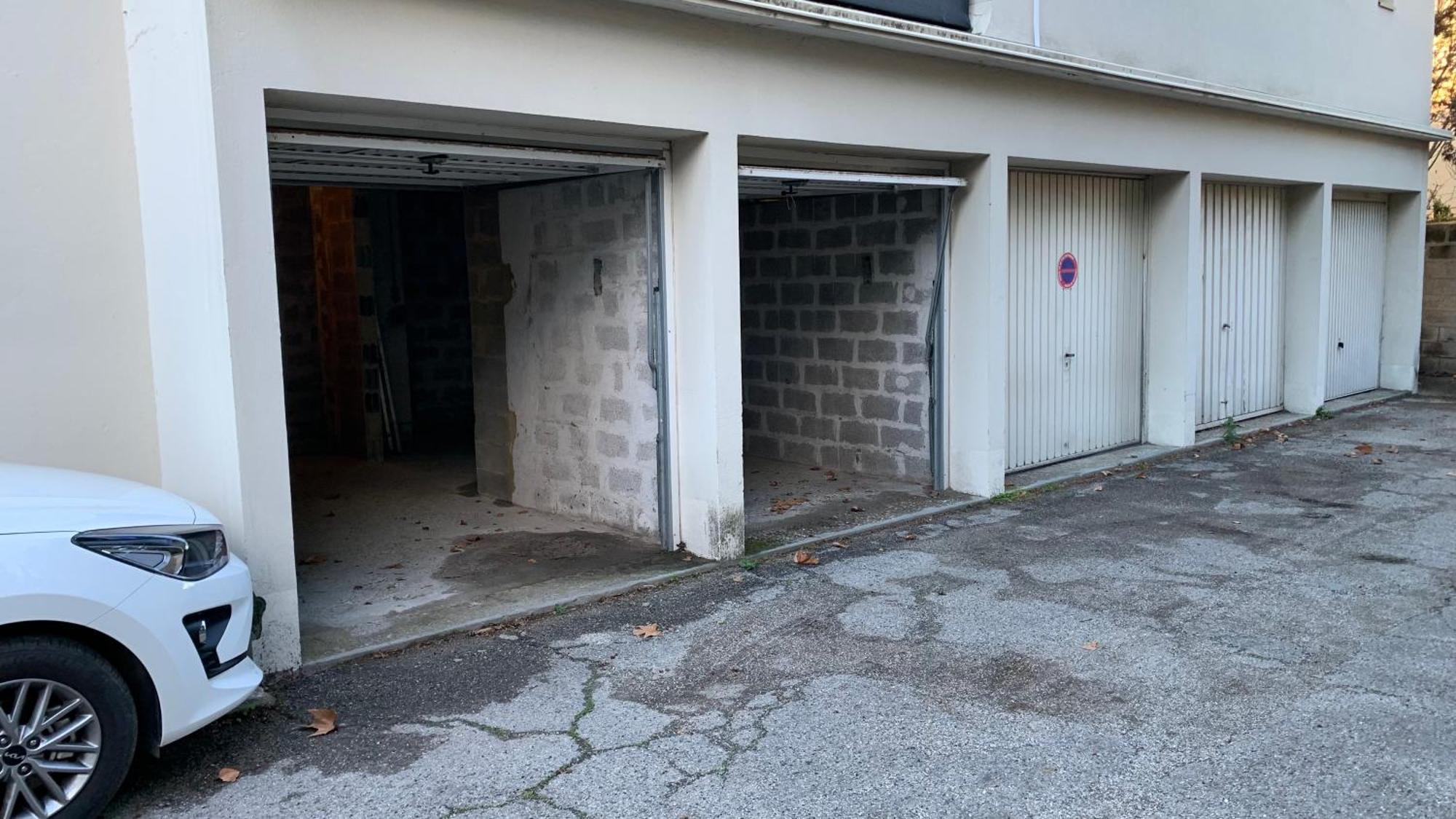 Au Calme De L'iris - Clim - Garage - Wifi - Tramway Appartement