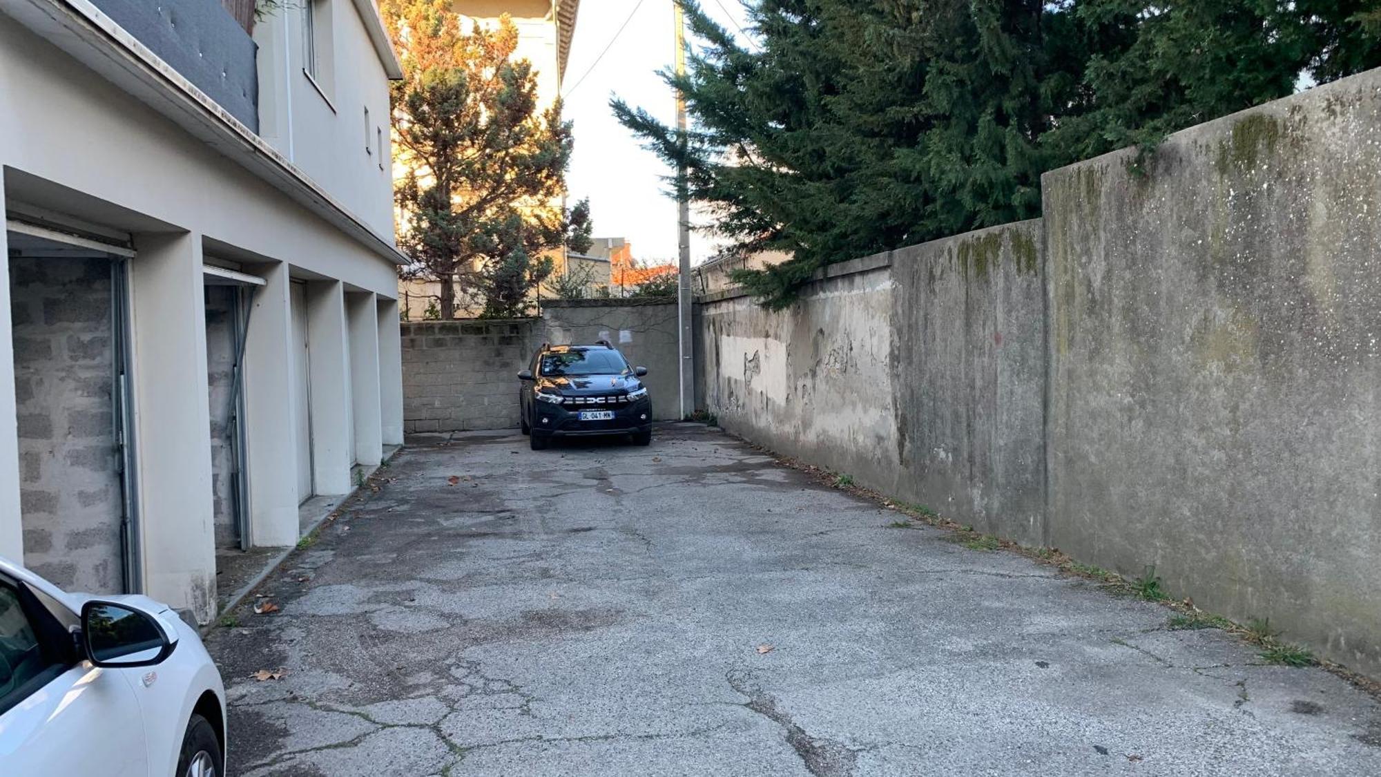Au Calme De L'iris - Clim - Garage - Wifi - Tramway Appartement Avignon
