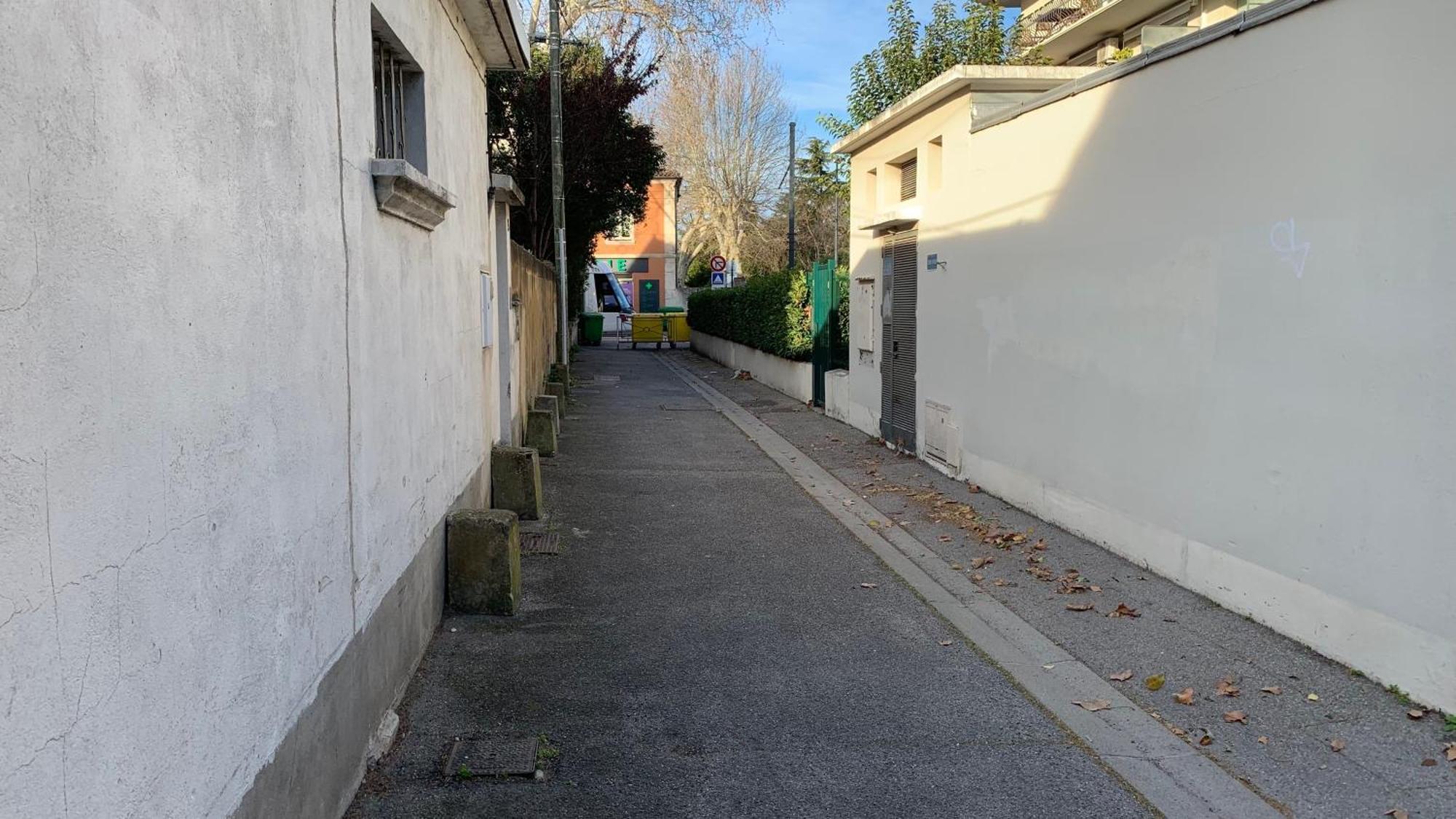 Au Calme De L'iris - Clim - Garage - Wifi - Tramway Appartement *